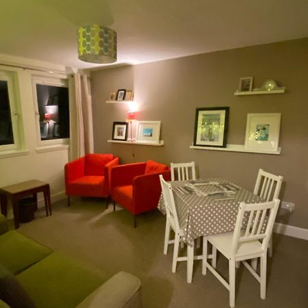 Stylish Loft Apartment In Central Perth Ngoại thất bức ảnh
