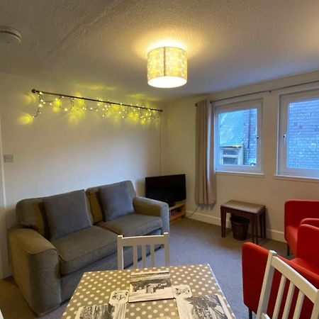 Stylish Loft Apartment In Central Perth Ngoại thất bức ảnh