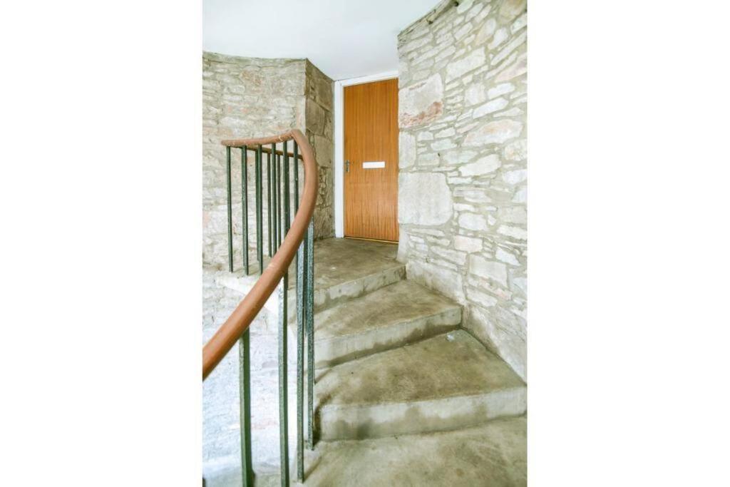 Stylish Loft Apartment In Central Perth Ngoại thất bức ảnh