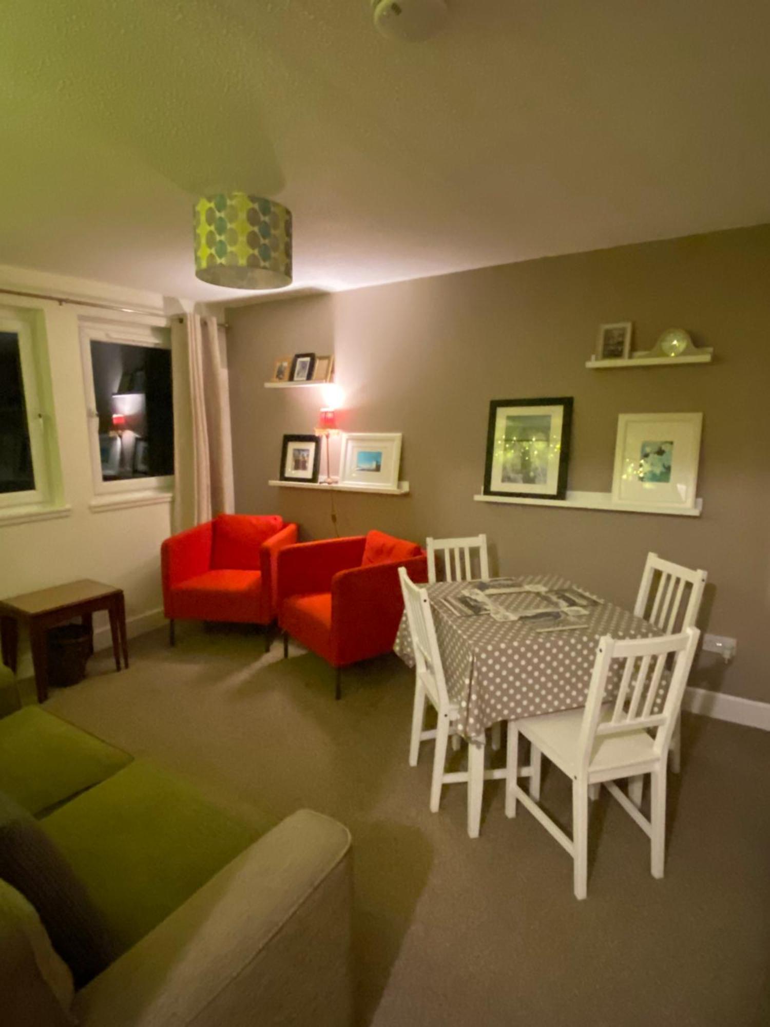 Stylish Loft Apartment In Central Perth Ngoại thất bức ảnh